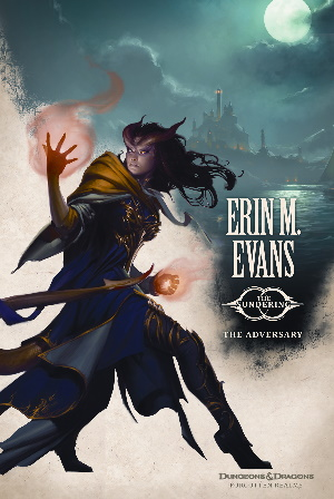 Illustration for article titled Fantasy authors Erin M. Evans and Troy Denning talk The Sundering